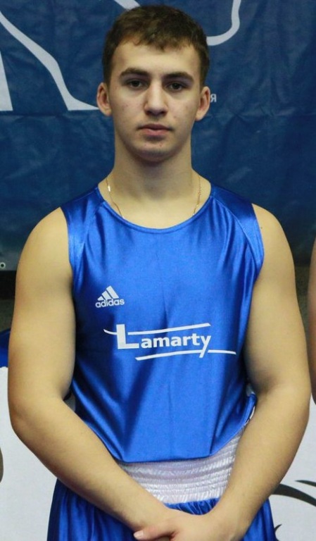 С Lamarty побеждают!
