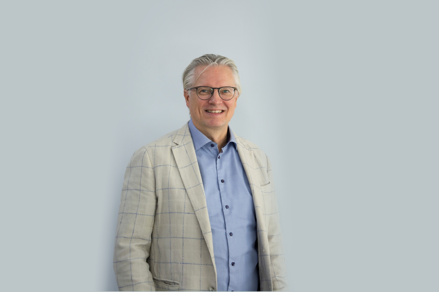 The Board of Syktyvkar Plywood Mill is pleased to announce the appointment of Juha Jalkanen as the new Chief Executive Officer of SPM with effect from 6th of September 2021