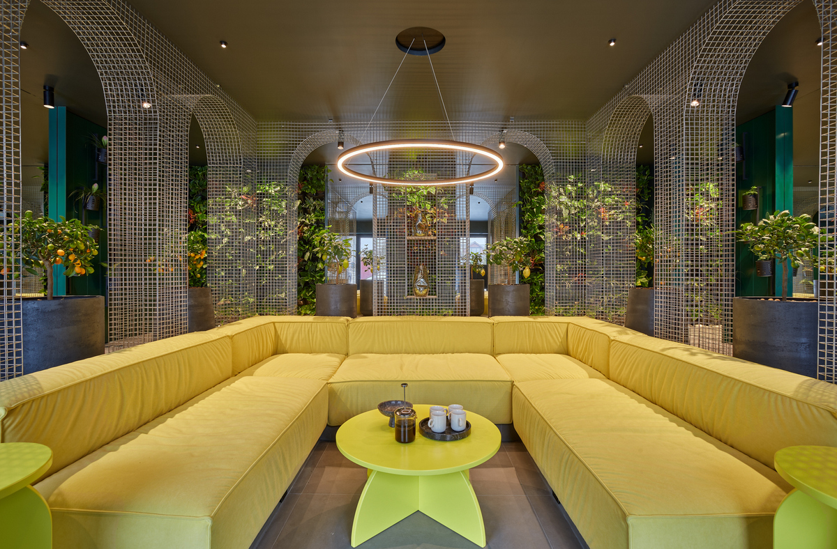 SyPly plywood in the Country Answer project on the NTV channel. Banana Lemon Singapore