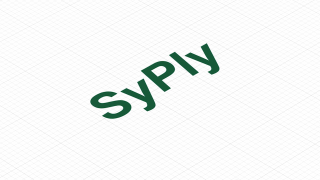 SyPly plywood production