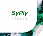 Catalogue SyPly DESIGN 2025