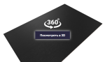 Файлы 3D-моделей и PBR-текстуры тиснений Lamarty для мебельного проектирования