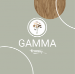 Буклет новинок ЛДСП Lamarty 24-25. Коллекция Gamma