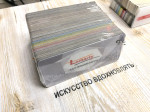 Выпускаемая рекламная продукция Lamarty