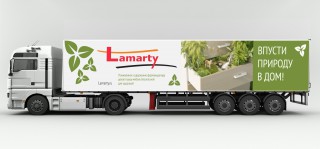 Концепция экологичности Lamarty Е0,5 – Ваша мебель может удивлять! Впусти природу в свой дом! Экология вашего дома