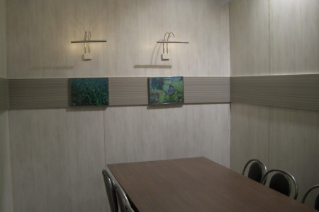 Фотография ООО "Сыктывкарский фанерный завод" на Интеркомплект/Interzum 2008 | 3