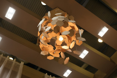 Photo Syktyvkar plywood mill ltd. на Furniture 2022 | 12