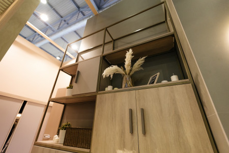 Photo Syktyvkar plywood mill ltd. на Furniture 2022 | 16