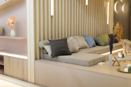 Photo Syktyvkar plywood mill ltd. на Furniture 2022 | 20