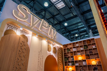 Photo Syktyvkar Plywood Mill ltd. на MosBuild 2026 | 4