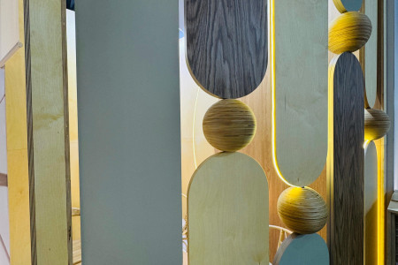 Фотография ООО «Сыктывкарский фанерный завод» на MosBuild 2025 | 4