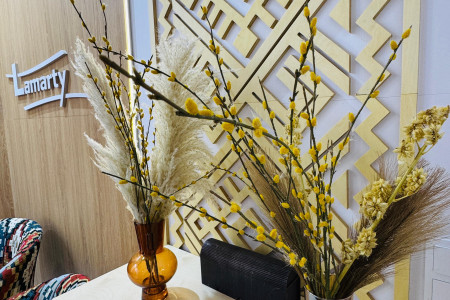 Фотография ООО «Сыктывкарский фанерный завод» на MosBuild 2025 | 6