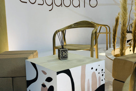 Фотография ООО «Сыктывкарский фанерный завод» на MosBuild 2025 | 8