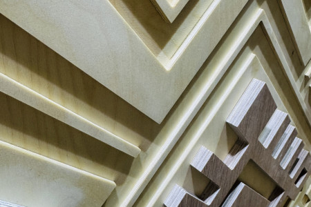 Фотография ООО «Сыктывкарский фанерный завод» на MosBuild 2025 | 11