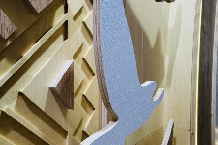 Фотография ООО «Сыктывкарский фанерный завод» на MosBuild 2025 | 12