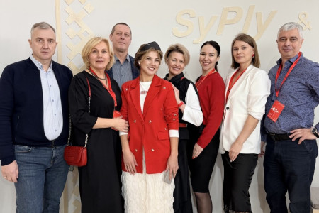 Фотография ООО «Сыктывкарский фанерный завод» на ARTDOM 2026 | 14