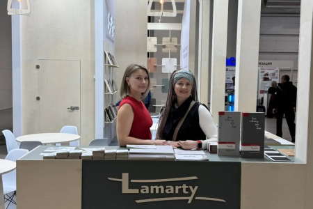 Фотография ООО «Сыктывкарский фанерный завод» на Umids-2026 | 2