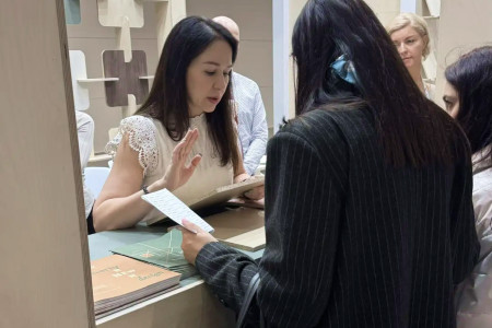 Фотография ООО «Сыктывкарский фанерный завод» на Umids-2026 | 3