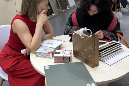 Фотография ООО «Сыктывкарский фанерный завод» на Umids-2026 | 5