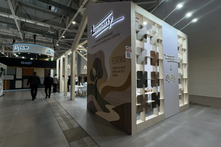 Фотография ООО «Сыктывкарский фанерный завод» на Umids-2026 | 10