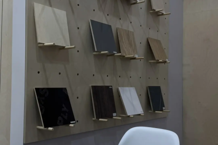 Фотография ООО «Сыктывкарский фанерный завод» на Umids-2026 | 11