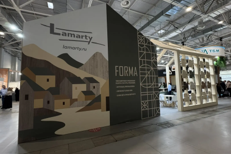 Фотография ООО «Сыктывкарский фанерный завод» на Umids-2026 | 13