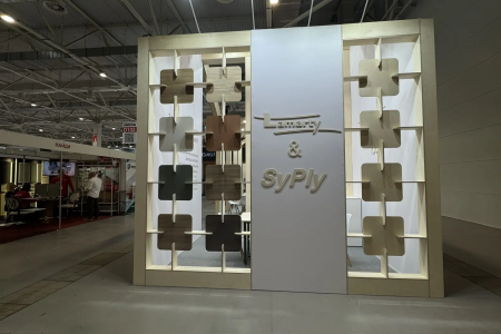 Фотография ООО «Сыктывкарский фанерный завод» на Umids-2026 | 14