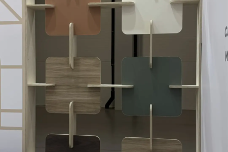 Фотография ООО «Сыктывкарский фанерный завод» на Umids-2026 | 15