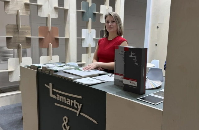 Фотография ООО «Сыктывкарский фанерный завод» на Umids-2026 | 1