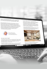 Сила северной берёзы: как создаются эталоны российских древесных плит