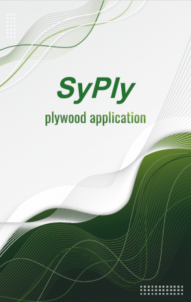 Catalogue: SyPly plywood Application