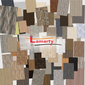 All Lamarty decors in a single file