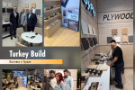 Сыктывкарский фанерный завод представил фанеру SyPly на выставке Yapı – Turkeybuild Istanbul 2026