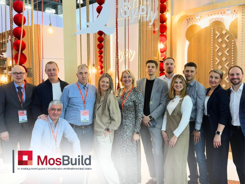 MosBuild 2026: главная площадка индустрии