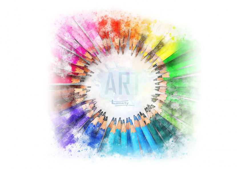 НОВАЯ КОЛЛЕКЦИЯ ART