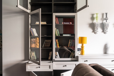 буфет (Одиссея)