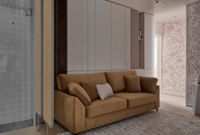 система хранения (Тэффи)