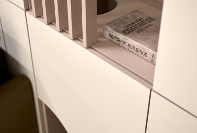 секция для питомца (Тэффи)