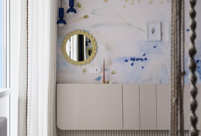 Консоль (Тэффи)