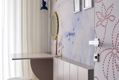 Консоль (Тэффи)