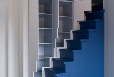 корпус шкафа (Серенити)