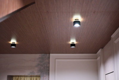 Потолок (Бамбук)