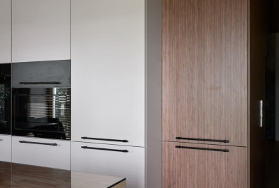 Кухонный гарнитур (Тэффи)