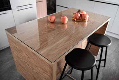 Кухонный стол-остров (Медея)