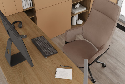 Рабочий стол (Дуб Нейво)