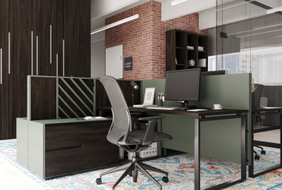 Коворкинг (Тайга)