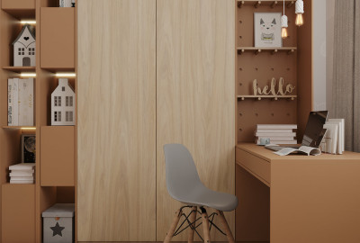 Детская (Сиена)