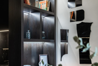 Стеллаж (Одиссея)