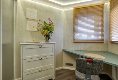 Рабочий стол (Муссон)