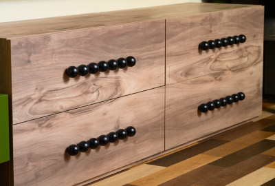 Комод под ТВ (Соул)